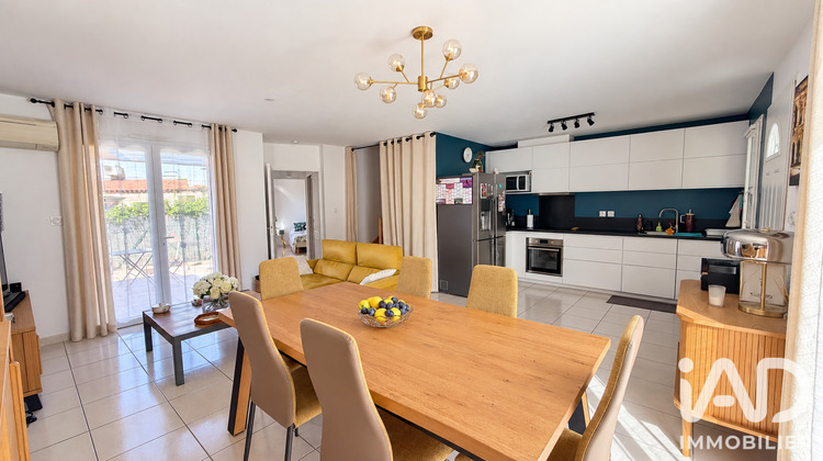 Ma-Cabane - Vente Maison Poulx, 87 m²