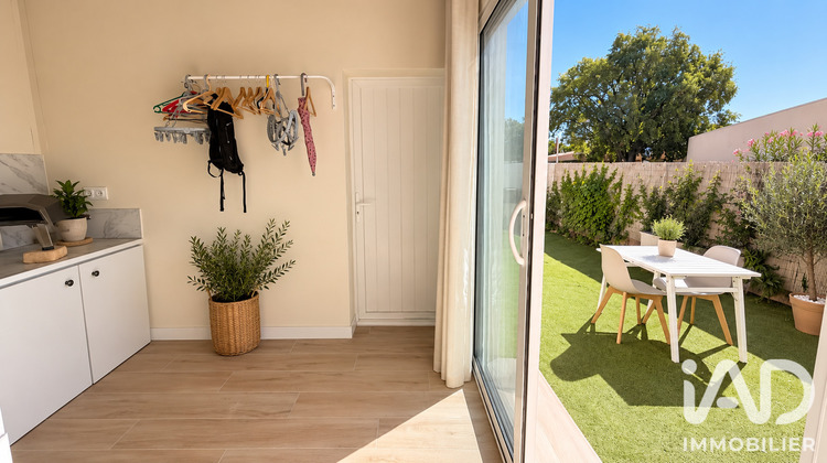 Ma-Cabane - Vente Maison Poulx, 87 m²