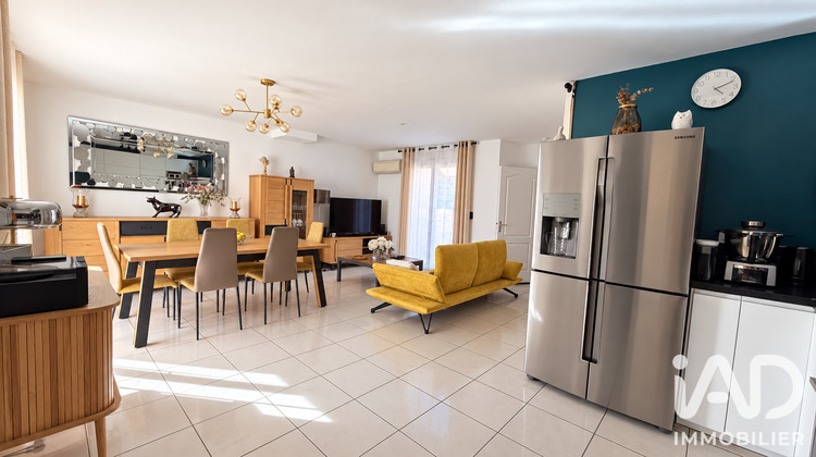 Ma-Cabane - Vente Maison Poulx, 87 m²