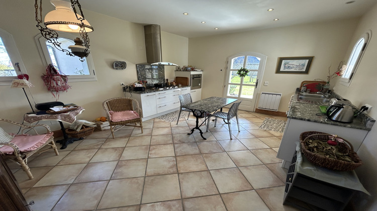 Ma-Cabane - Vente Maison Poumarous, 140 m²