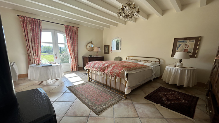 Ma-Cabane - Vente Maison Poumarous, 140 m²