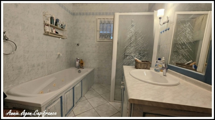 Ma-Cabane - Vente Maison POUMAROUS, 301 m²