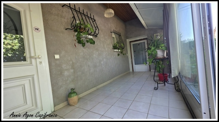Ma-Cabane - Vente Maison POUMAROUS, 301 m²