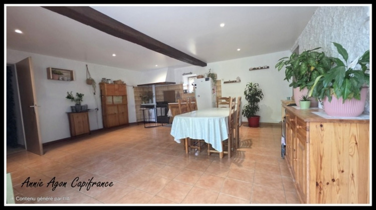 Ma-Cabane - Vente Maison POUMAROUS, 156 m²