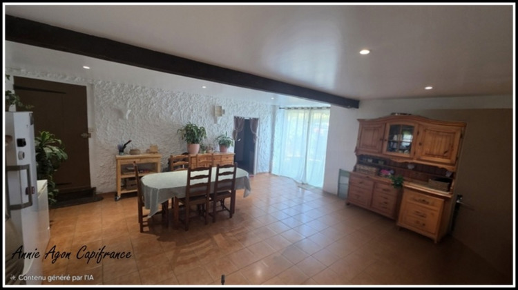 Ma-Cabane - Vente Maison POUMAROUS, 156 m²