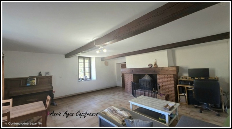 Ma-Cabane - Vente Maison POUMAROUS, 156 m²