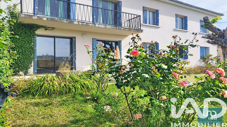 Ma-Cabane - Vente Maison Poupas, 462 m²