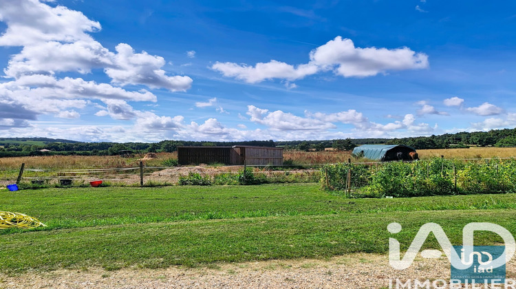 Ma-Cabane - Vente Maison Poupas, 462 m²