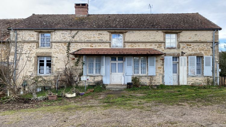 Ma-Cabane - Vente Maison Pouques-Lormes, 109 m²