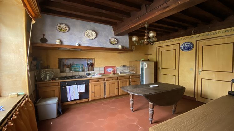 Ma-Cabane - Vente Maison Pouques-Lormes, 109 m²