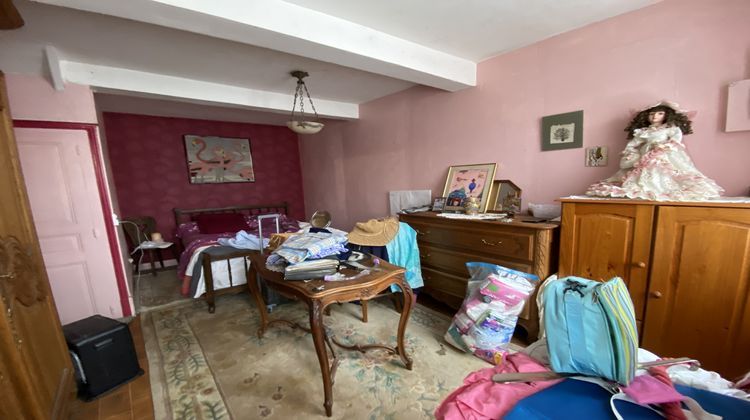 Ma-Cabane - Vente Maison Pouques-Lormes, 109 m²