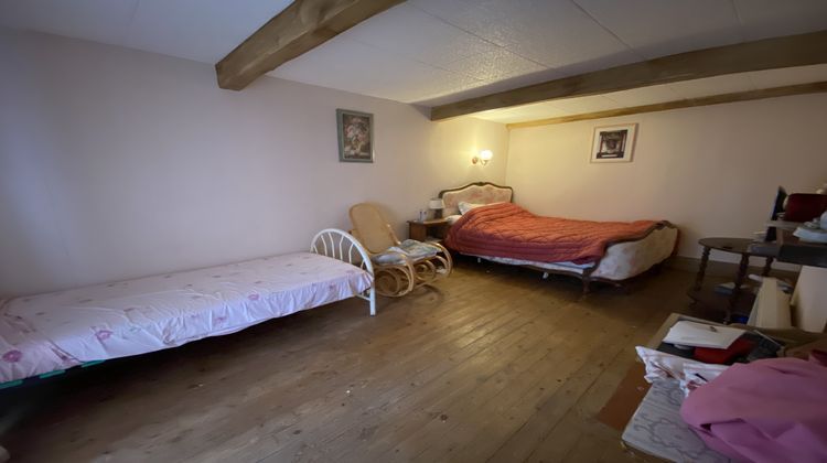 Ma-Cabane - Vente Maison Pouques-Lormes, 109 m²