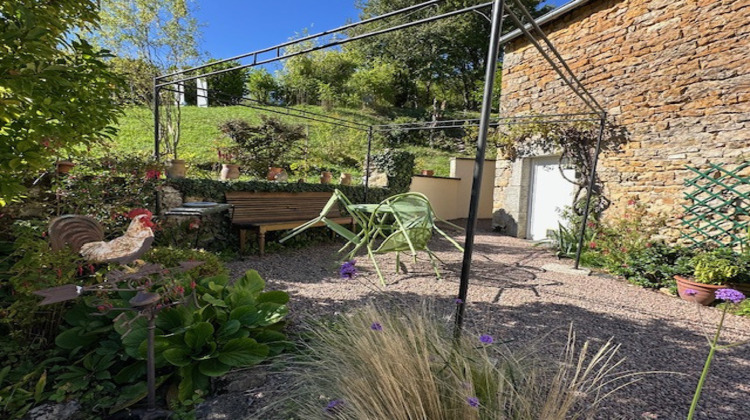 Ma-Cabane - Vente Maison Pouques-Lormes, 129 m²