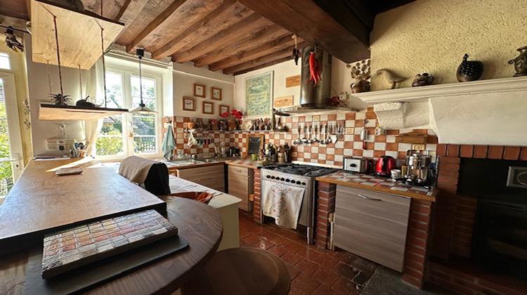 Ma-Cabane - Vente Maison Pouques-Lormes, 129 m²