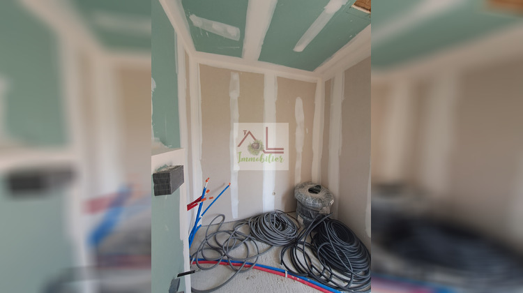 Ma-Cabane - Vente Maison Pourcharesses, 122 m²