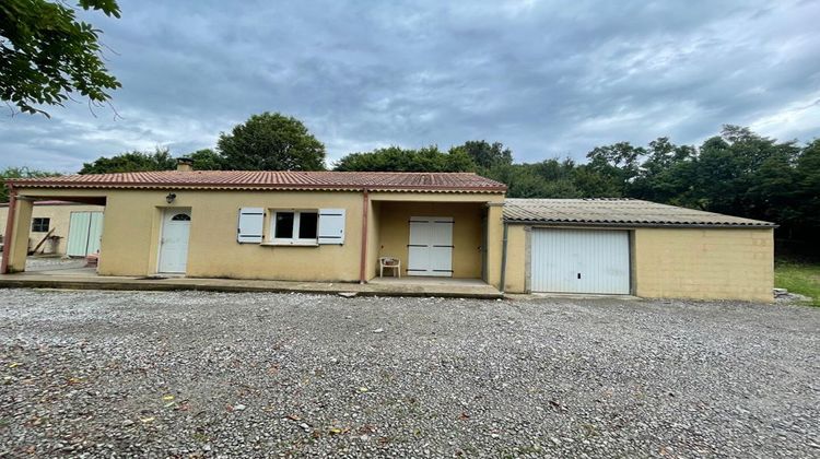 Ma-Cabane - Vente Maison POURCHERES, 110 m²