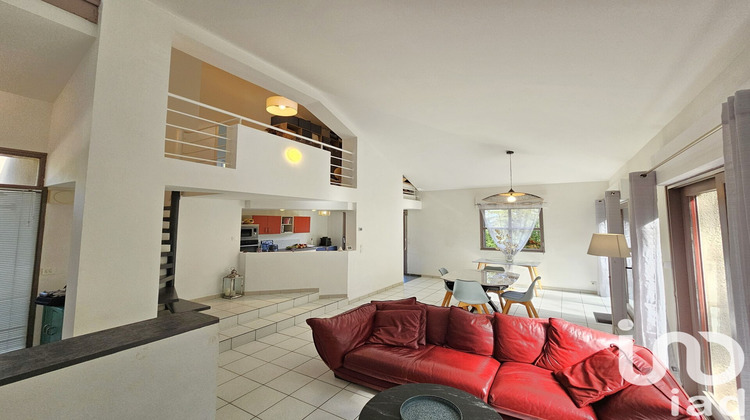 Ma-Cabane - Vente Maison Pourchères, 140 m²