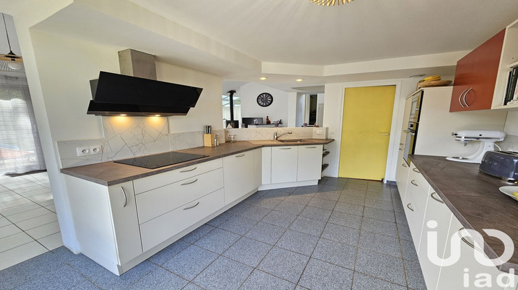 Ma-Cabane - Vente Maison Pourchères, 140 m²