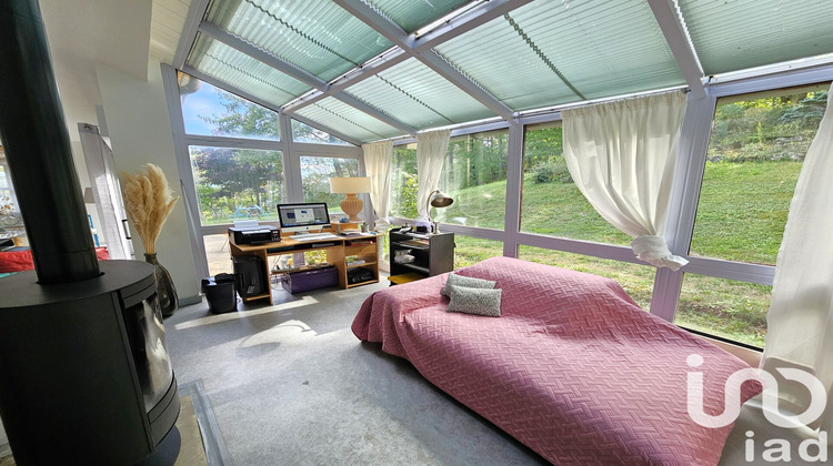 Ma-Cabane - Vente Maison Pourchères, 140 m²