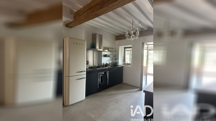 Ma-Cabane - Vente Maison Pourchères, 149 m²