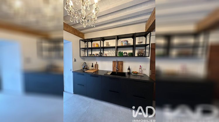 Ma-Cabane - Vente Maison Pourchères, 149 m²