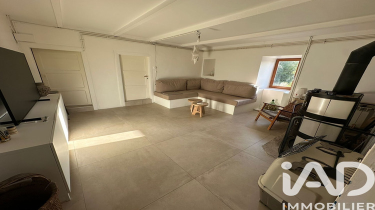 Ma-Cabane - Vente Maison Pourchères, 149 m²