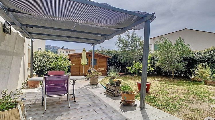 Ma-Cabane - Vente Maison Pourcieux, 71 m²