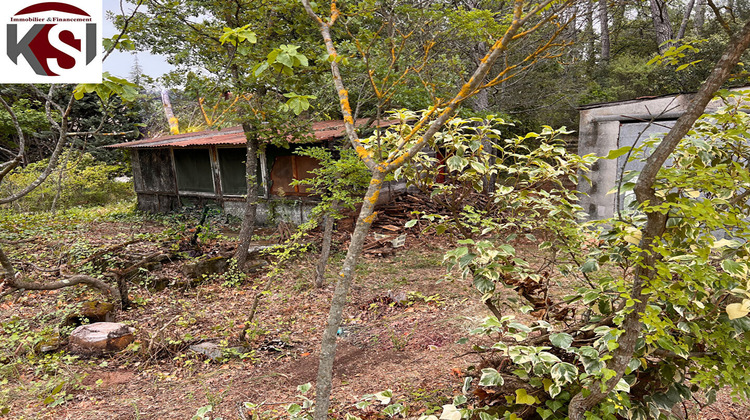 Ma-Cabane - Vente Maison POURCIEUX, 62 m²