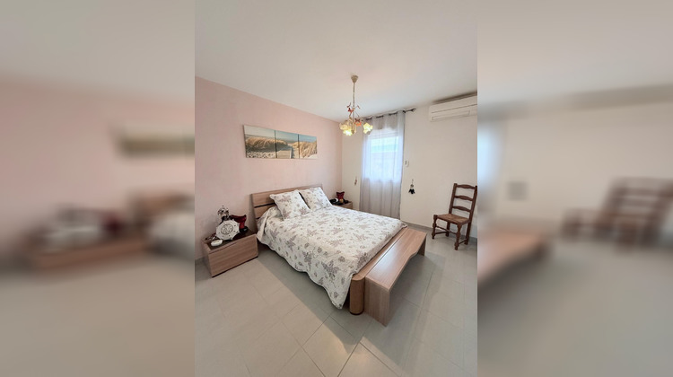 Ma-Cabane - Vente Maison Pourcieux, 83 m²