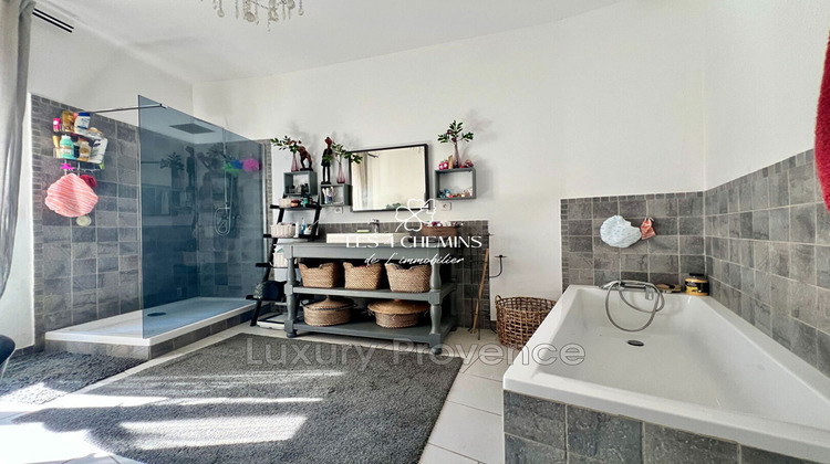 Ma-Cabane - Vente Maison POURCIEUX, 150 m²