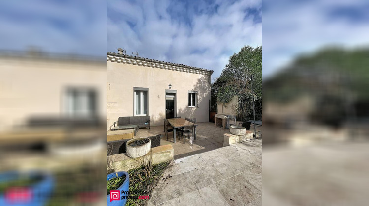 Ma-Cabane - Vente Maison POURCIEUX, 149 m²