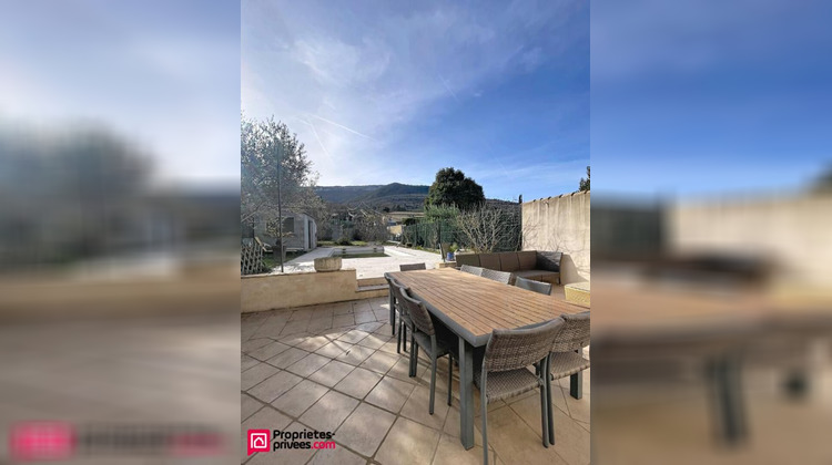 Ma-Cabane - Vente Maison POURCIEUX, 149 m²