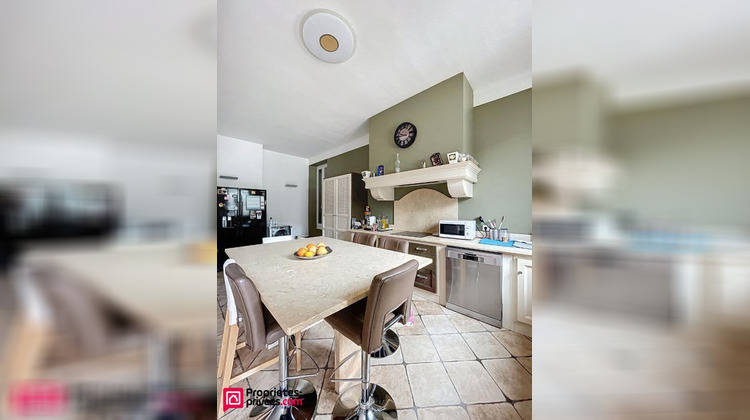 Ma-Cabane - Vente Maison POURCIEUX, 149 m²