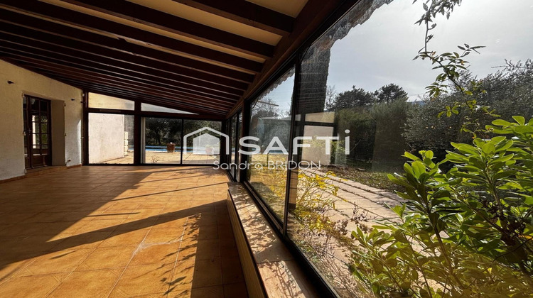 Ma-Cabane - Vente Maison Pourcieux, 168 m²