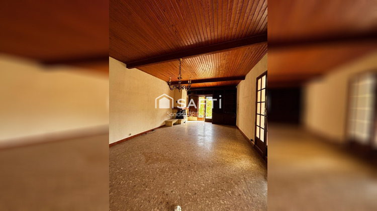 Ma-Cabane - Vente Maison Pourcieux, 168 m²