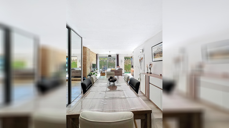 Ma-Cabane - Vente Maison POURCIEUX, 75 m²