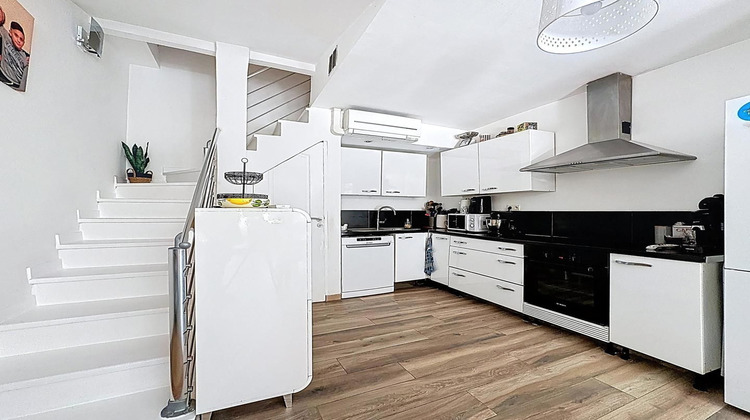 Ma-Cabane - Vente Maison POURCIEUX, 75 m²