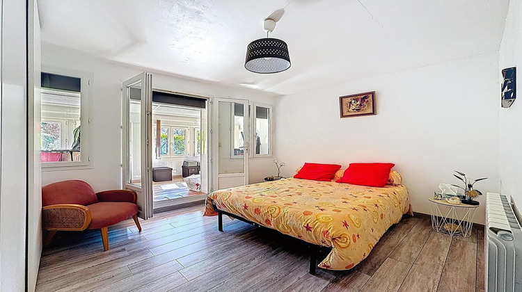 Ma-Cabane - Vente Maison POURCIEUX, 75 m²