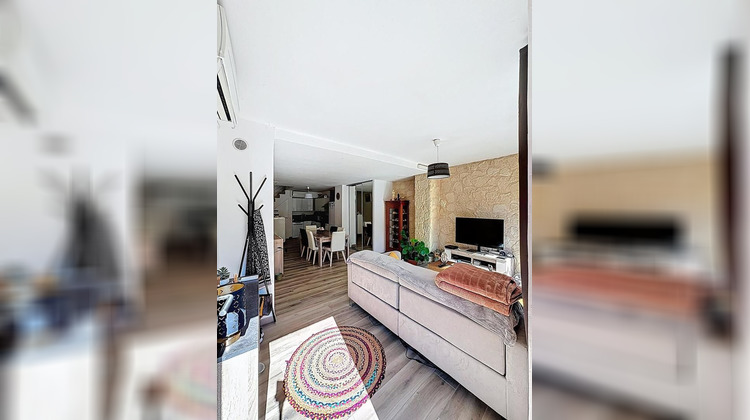 Ma-Cabane - Vente Maison POURCIEUX, 75 m²