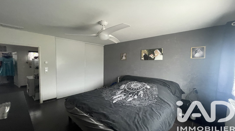 Ma-Cabane - Vente Maison Pourcieux, 91 m²