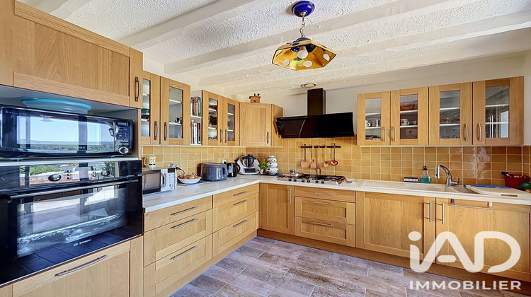 Ma-Cabane - Vente Maison Pourcy, 151 m²