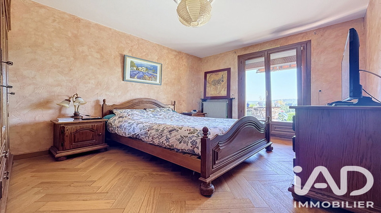 Ma-Cabane - Vente Maison Pourcy, 151 m²