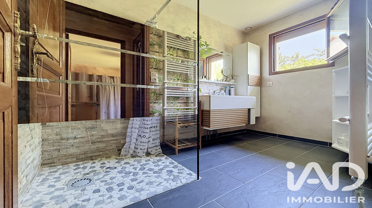 Ma-Cabane - Vente Maison Pourcy, 151 m²