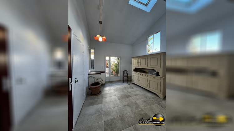 Ma-Cabane - Vente Maison Pourlans, 155 m²