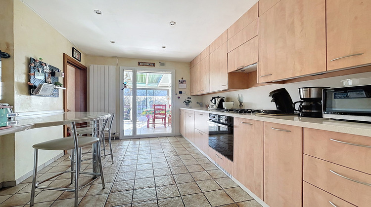 Ma-Cabane - Vente Maison Pournoy-la-Chétive, 125 m²