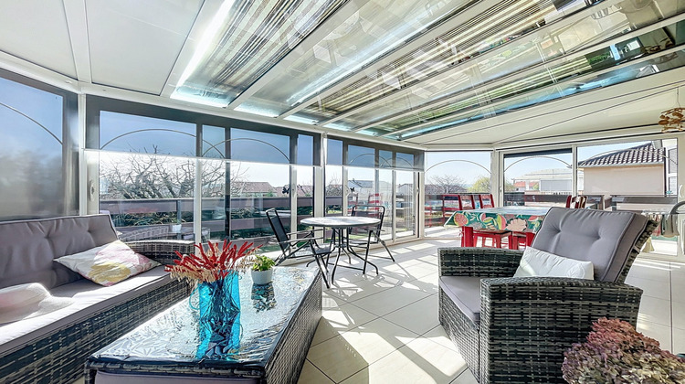 Ma-Cabane - Vente Maison Pournoy-la-Chétive, 125 m²