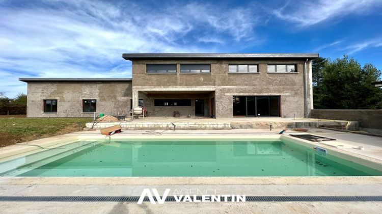 Ma-Cabane - Vente Maison Pournoy-la-Grasse, 300 m²