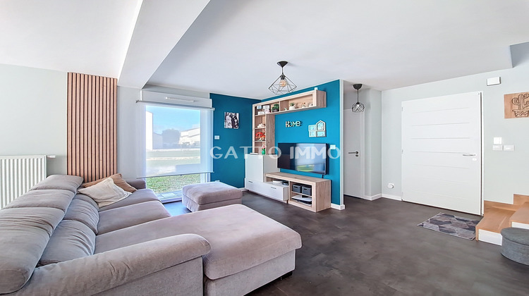 Ma-Cabane - Vente Maison Pournoy-la-Grasse, 102 m²