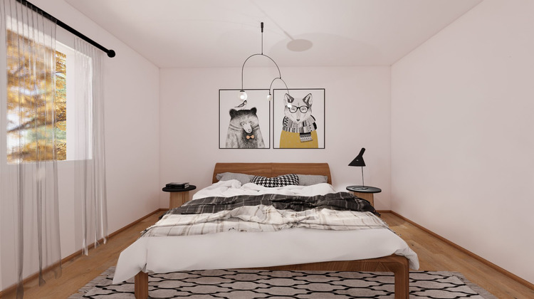 Ma-Cabane - Vente Maison Pournoy-la-Grasse, 123 m²