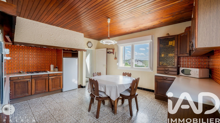 Ma-Cabane - Vente Maison Pournoy-la-Grasse, 115 m²
